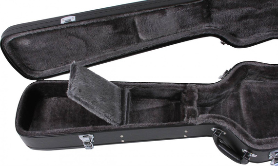 Epiphone Case Jack Casady Bass futerał