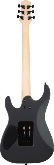 Arrow Antimyth FR22 Abyss Black Matt Rosewood - gitara elektryczna