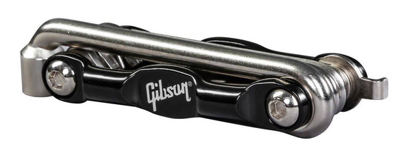 Gibson Multi-Tool – multitool do gitary