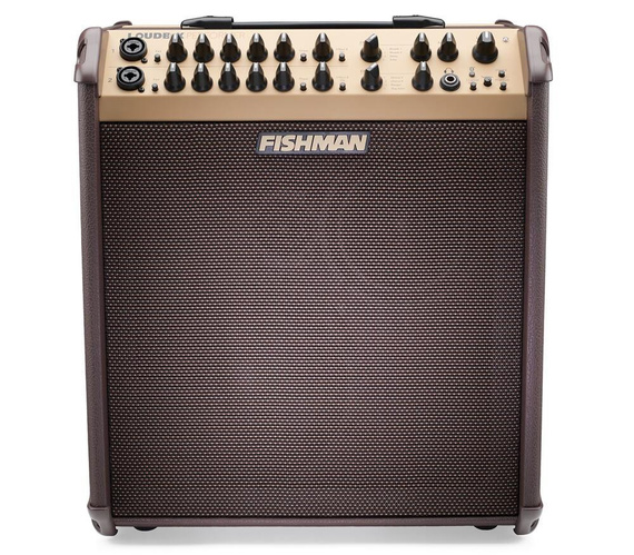 Fishman Loudbox Performer – wzmacniacz akustyczny 180 W