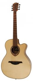 Lag T318ACE - gitara elektro-akustyczna Tamontane