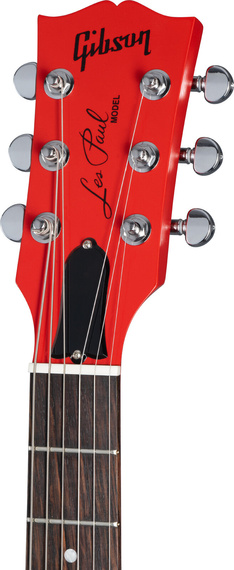 Gitara elektryczna Gibson Les Paul Modern Lite Cardinal Red Satin