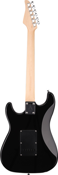 Arrow Tonecaster ST 211 Abyss Black Rosewood/Black gitara elektryczna