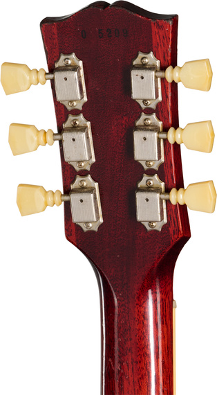 Gibson 1960 Les Paul Standard Reissue - gitara elektryczna