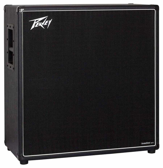 Peavey Invective 412 – kolumna gitarowa