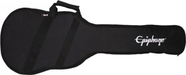 Pokrowiec do gitary elektrycznej Epiphone Gigbag Solidbody