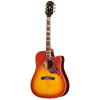 Epiphone Hummingbird Standard EC Cherry Sunburst gitara elektro-akustyczna