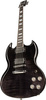Gibson SG Modern Trans Ebony Fade – gitara elektryczna