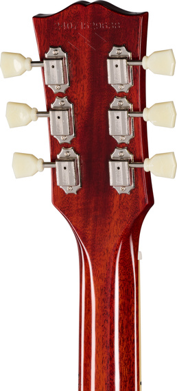 Epiphone 1959 Les Paul Standard Reissue Deep Cherry Sunburst gitara elektryczna