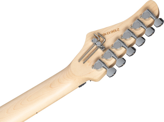 Kramer Pacer Classic (FR Special) PPM Purple Passion Metallic gitara elektryczna