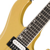 Gibson Victory TV Yellow Satin gitara elektryczna