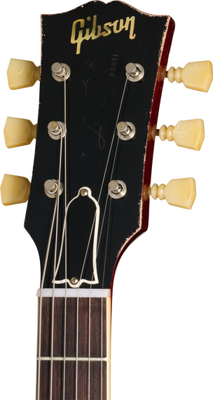 Gibson 1960 Les Paul Standard Reissue - gitara elektryczna