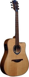 Lag THV10DCE Tramontane HyVibe - gitara elektro-akustyczna