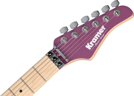 Kramer Pacer Classic (FR Special) PPM Purple Passion Metallic gitara elektryczna