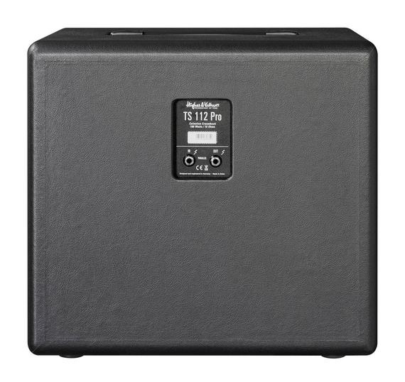 Kolumna Gitarowa Hughes & Kettner TS 112 Pro