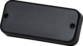 Gibson Thunderbird Bass Modern (Black cover, 2-conductor, 9.5k, Ceramic 8)