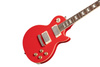 Gitara elektryczna Epiphone Power Players Les Paul Lava Red zestaw