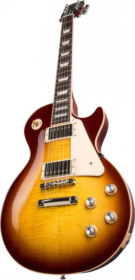 Gibson Les Paul Standard 60s Iced Tea Original