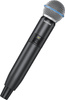Shure BLX24E/B58 zestaw bezprzewodowy