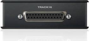 MOTU Track 16 Breakout przystawka do karty