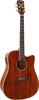 Arrow Platinum D CE MH/MH Mahogany – gitara elektroakustyczna