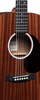Martin Guitar DJr-10E
