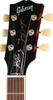 Gibson Slash Les Paul Standard LEFTY AP Appetite Burst gitara elektryczna
