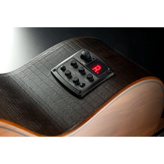 Lag GLA Sauvage J12CE - gitara elektroakustyczna