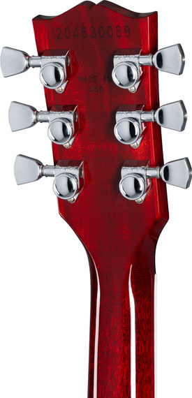 Gitara elektryczna Gibson Les Paul Modern Figured Cherry Burst