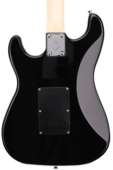 Arrow Tonecaster ST 211 Abyss Black – gitara elektryczna