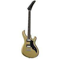 Gold Mist Satin