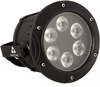Zestaw 2 x Fractal Lights PAR LED 6x10W IP65 v2