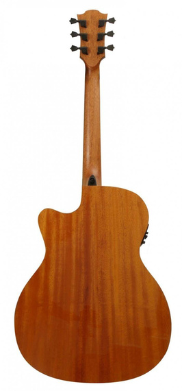 Lag T88ACE - gitara elektro-akustyczna Tramontane