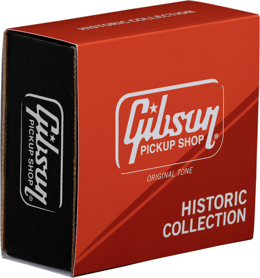 Gibson Custombucker Underwound – humbucker do gitary