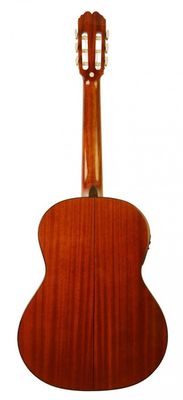 Admira MALAGA E Shadow EQ system P3B