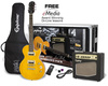 Epiphone Slash AFD Les Paul Performance Pack