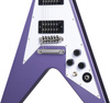 Gitara elektryczna Epiphone Kirk Hammett 1979 Flying V Purple Metallic