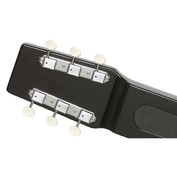 Gitara elektryczna Electar Century 1939 Lap Steel Ebony