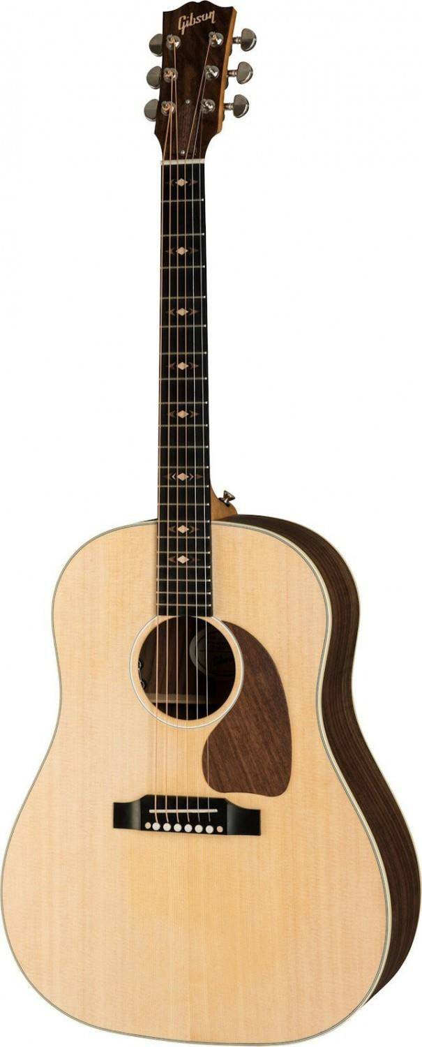 Gibson J-45 Sustainable Antique Natural gitara elektro-akustyczna