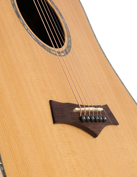 Arrow Platinum Elite D CE SIT/RW Sitka/Rosewood - gitara elektroakustyczna