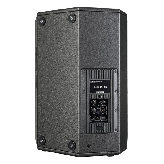 HK Audio PR:O 15 XD - Aktywna Kolumna Szerokopasmowa