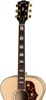 Gibson SJ-200 Standard AN Antique Natural gitara elektro-akustyczna