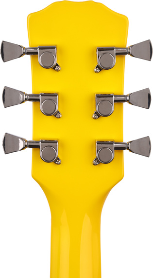 Arrow Twincut SG22 Banana Custard Rosewood/Black