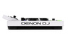Denon DJ SC Live 4 WHITE - kontroler DJ