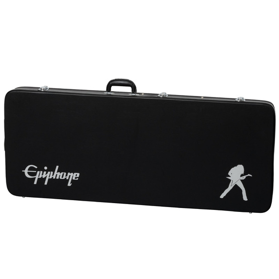 Gitara elektryczna Epiphone Dave Mustaine Flying V Custom