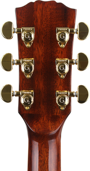 Arrow Platinum D SIT/RW – gitara akustyczna Sitka/Rosewood