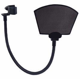 Bespeco FPOP 03 filtr mikrofonowy POP