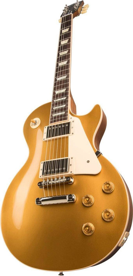 Gibson Les Paul Standard 50s Gold Top Original