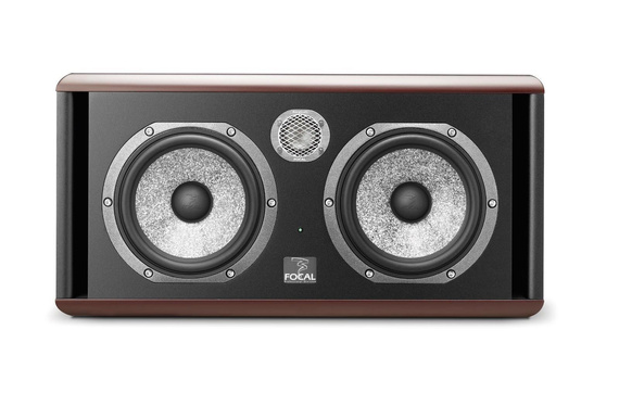 Focal Twin6 Be – aktywny monitor studyjny