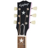 Epiphone J-180 LS (Incl. Hard Case) Pink gitara elektro-akustyczna